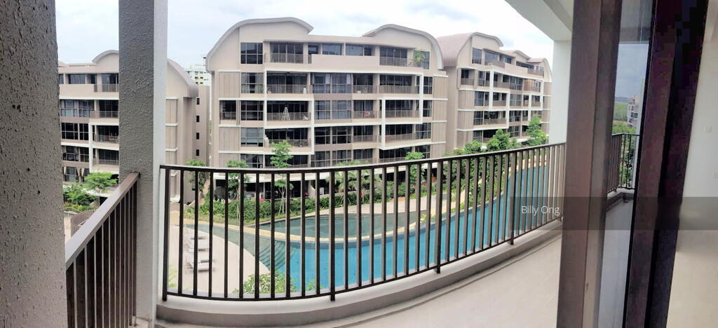 Archipelago (D16), Condominium #278987491